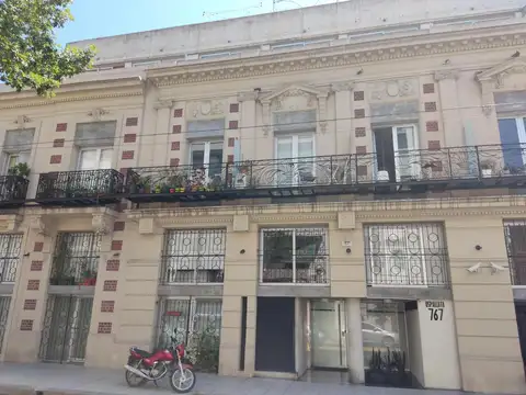Departamento en Venta en Parque Patricios, Capital Federal