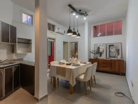 Departamento en Venta en Paternal, CABA