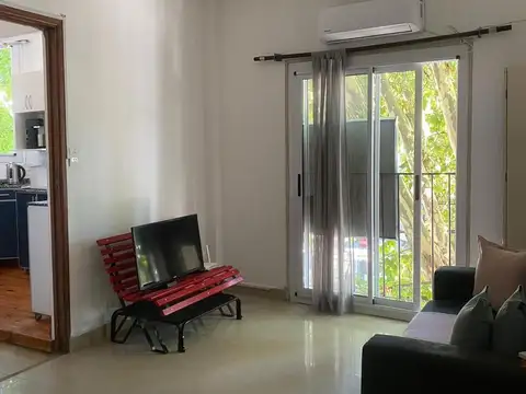 Departamento en Venta en Villa Crespo, Capital Federal