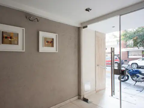 Departamento en Venta en Palermo, CABA