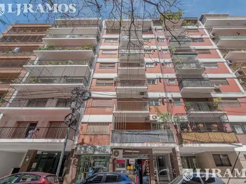 Departamento en Venta en Recoleta, Capital Federal