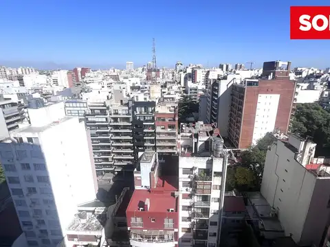 Departamento en Venta en Caballito, CABA