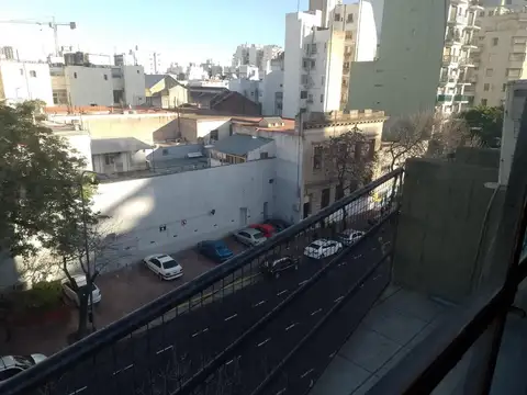 Departamento en Venta en San Telmo, Capital Federal