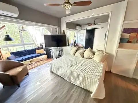 Departamento en Venta en Recoleta, Capital Federal