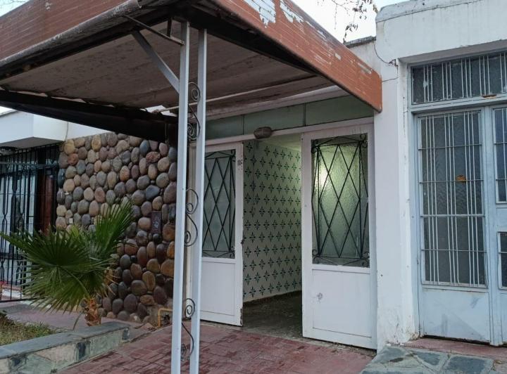 Departamento · 50m² · 2 Ambientes · 1 Cochera