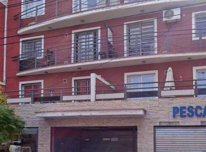 Departamento · 52m² · 3 Ambientes · 1 Cochera