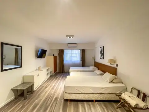 Departamento en Venta en Retiro, Capital Federal