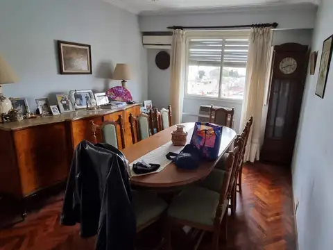 Departamento en Venta en Boedo, Capital Federal
