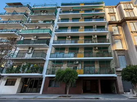 Departamento en Venta en Barracas, CABA