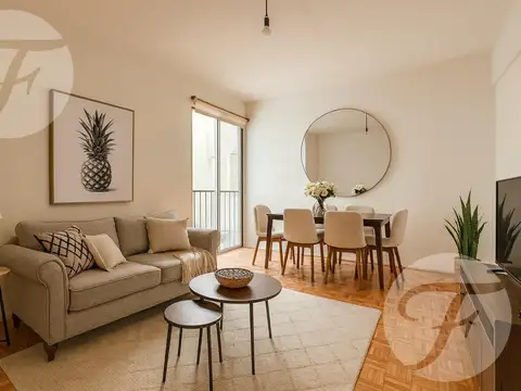 Departamento en Venta en Caballito, Capital Federal