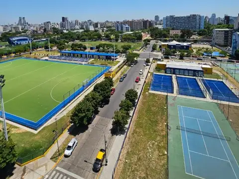 Departamento en Venta en Boca, Capital Federal