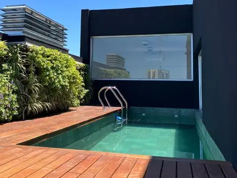 Departamento en Venta en Parque Chas, Capital Federal