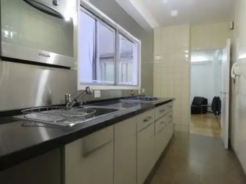 Departamento en Venta en Balvanera, Capital Federal