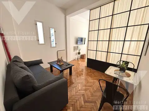 Departamento en Venta en San Nicolás, Capital Federal