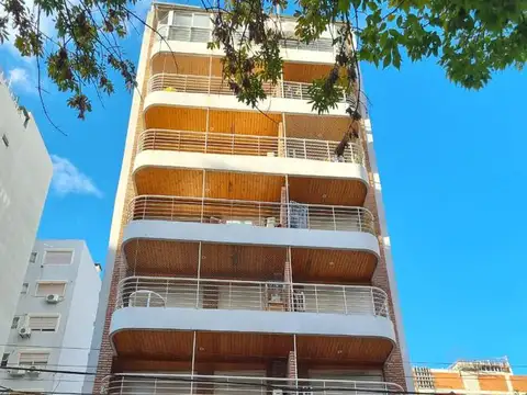 Departamento en Venta en Almagro, Capital Federal
