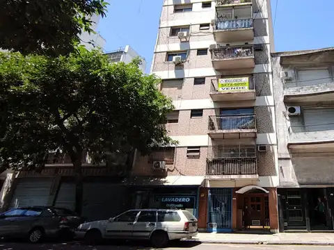 Departamento en Venta en Barracas, Capital Federal