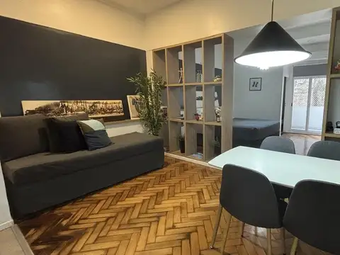 Departamento en Venta en San Nicolás, Capital Federal