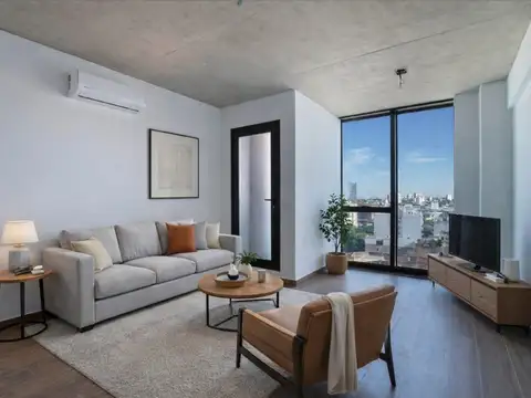 Departamento en Venta en San Telmo, Capital Federal