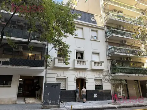 Departamento en Venta en Barrio Norte, Capital Federal