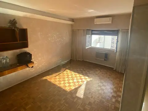 Departamento en Venta en Almagro, CABA
