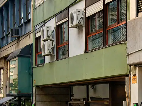 Departamento en Venta en Barrio Norte, Capital Federal