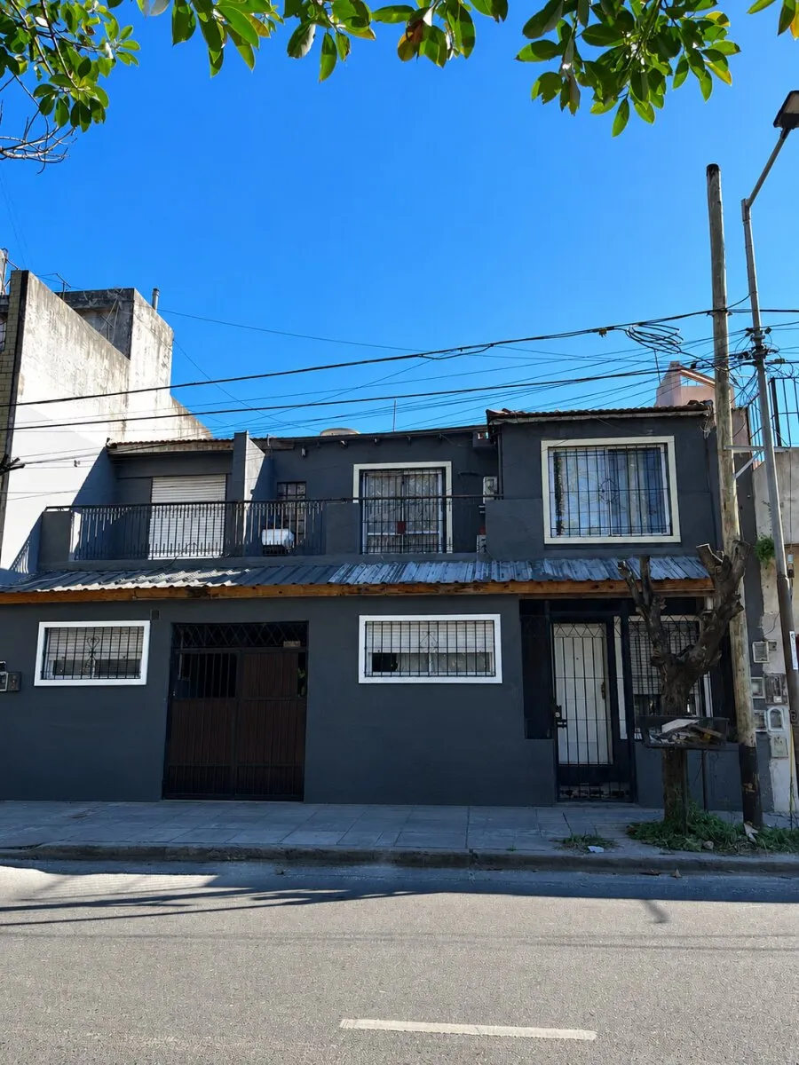 Alquiler Departamento 3 ambientes en Jose Ingenieros