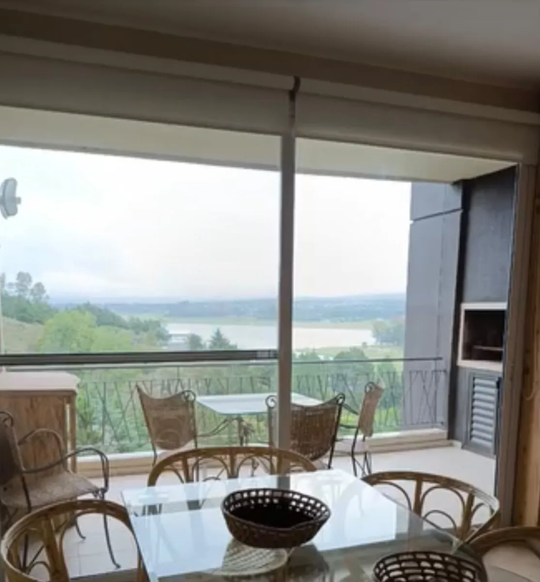 Departamento en Los Molinos en Venta 2 dormitorios