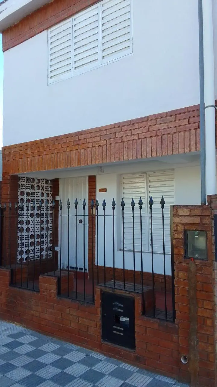 Alq. Duplex c2 dorm.B Empalme.