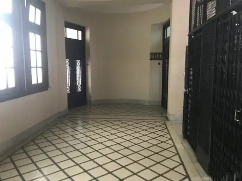 Departamento en Venta en Constitucion, Capital Federal