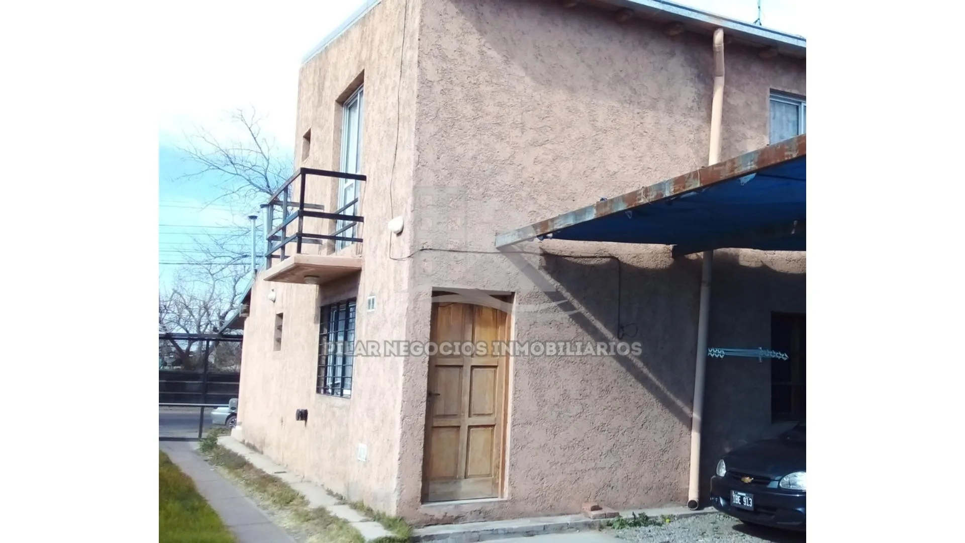 VENDO COMPLEJO DE DEPARTAMENTOS SAN RAFAEL