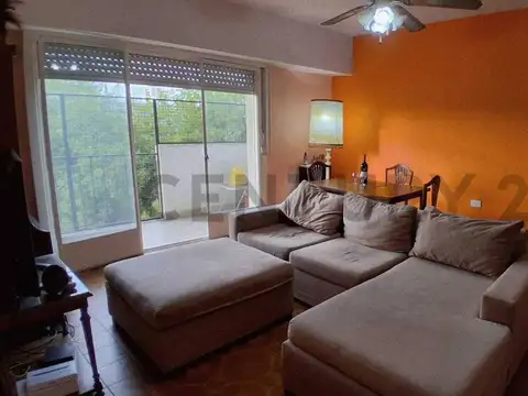 Departamento en Venta en Pompeya, Capital Federal