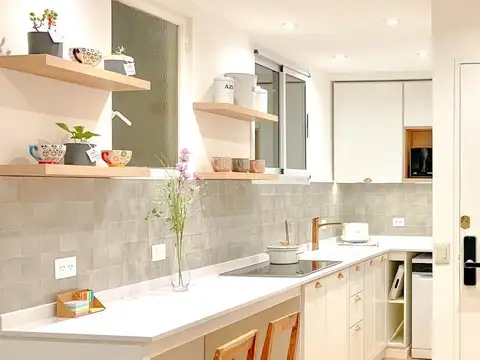 Departamento en Venta en Retiro, CABA