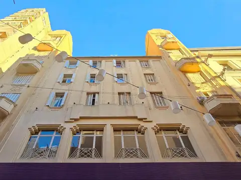 Departamento en Venta en Microcentro, Centro
