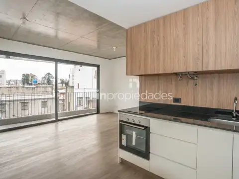 Departamento en Venta en Almagro, Capital Federal