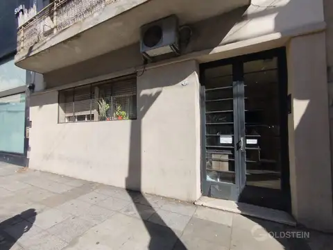 Departamento en Venta en Villa Crespo, Capital Federal