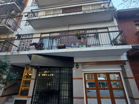 Departamento en Venta en Villa del Parque, CABA