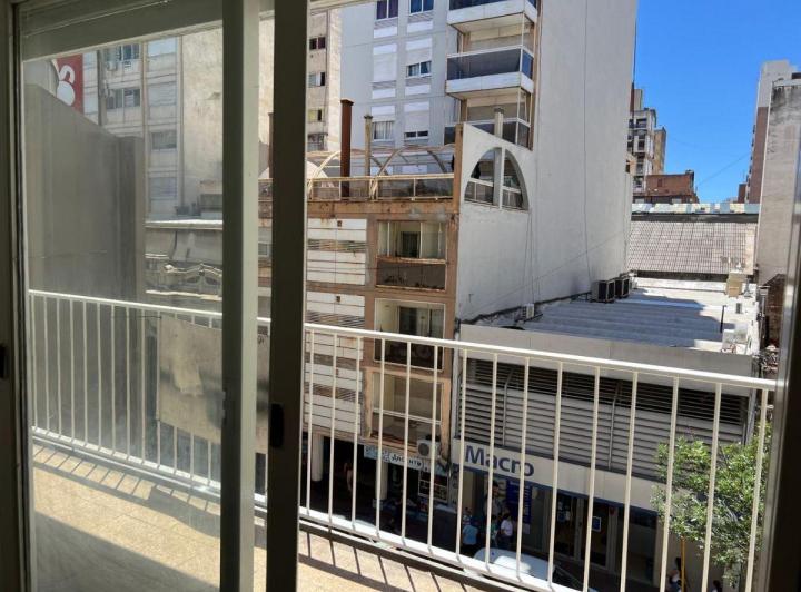 Departamento · 100m² · 5 Ambientes