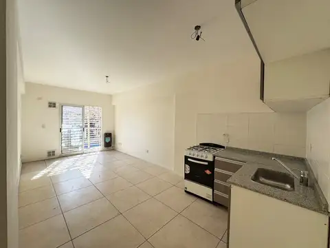 Departamento en Venta en Flores, Capital Federal