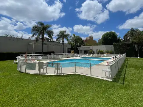Departamento en Venta en Barrio San Pedro, Villa Devoto