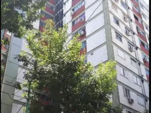 Departamento en Venta en Balvanera, CABA