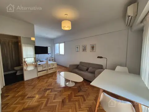 Departamento en Venta en Palermo Chico, Palermo