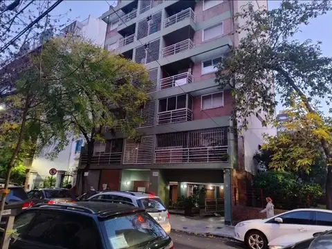 Departamento en Venta en Belgrano C, Belgrano