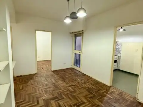Departamento en Venta en Caballito, CABA