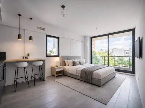 Departamento en Venta en Coghlan, CABA