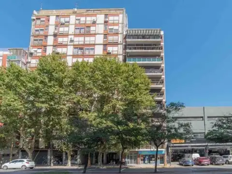 Departamento en Venta en Barracas, CABA