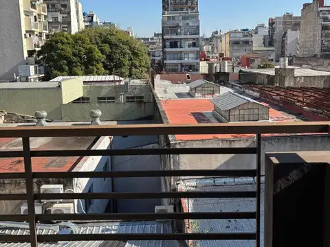 Departamento en Venta en Almagro, CABA