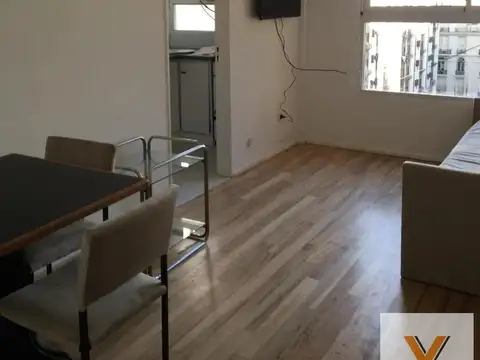 Departamento en Venta en Recoleta, Capital Federal