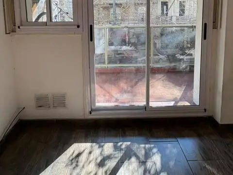 Departamento en Venta en Monserrat, Capital Federal