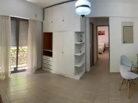 Departamento en Venta en Barrio Norte, Capital Federal