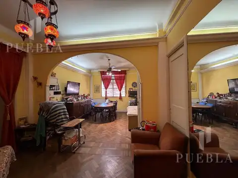 Departamento en Venta en Monserrat, Capital Federal